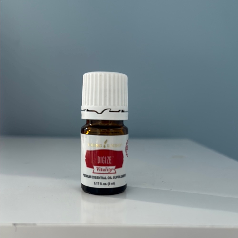 Young Living Digeze vitality 5ml